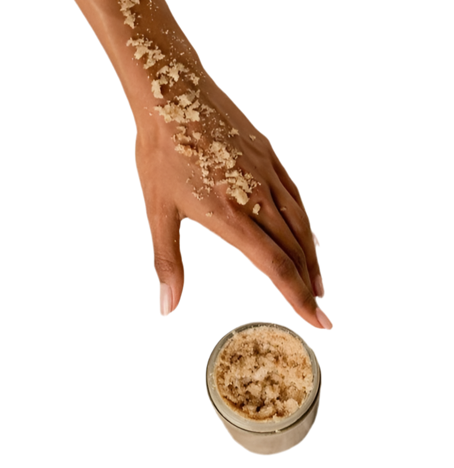 Ultimate Magic Scrub Kit