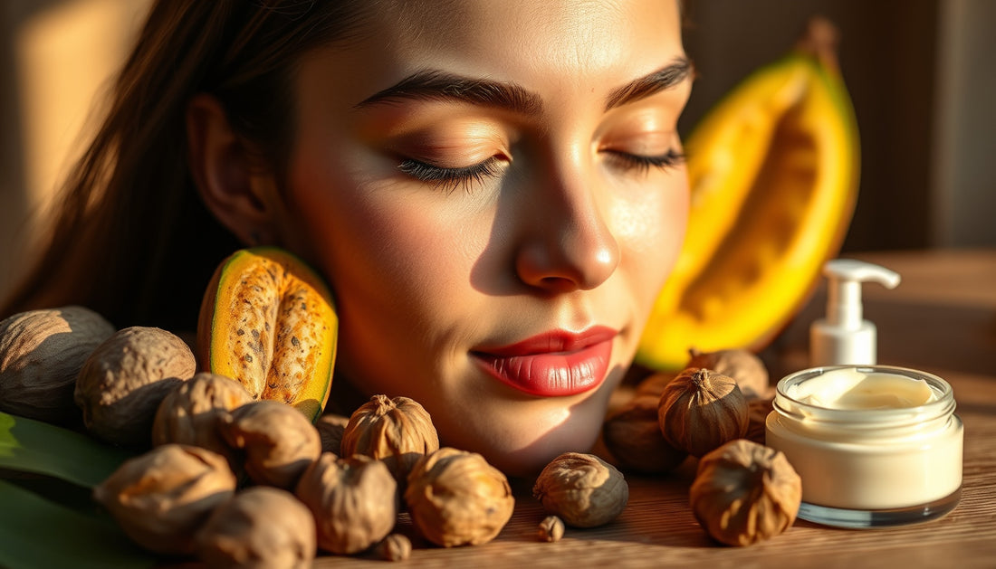 Unlock Radiant Skin: The Ultimate Guide to Shea Moisture Skincare Secrets