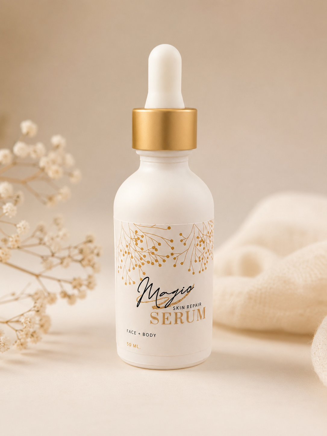 Magic Serum