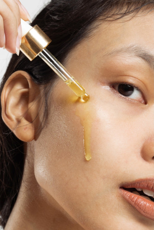 Anti Aging Package