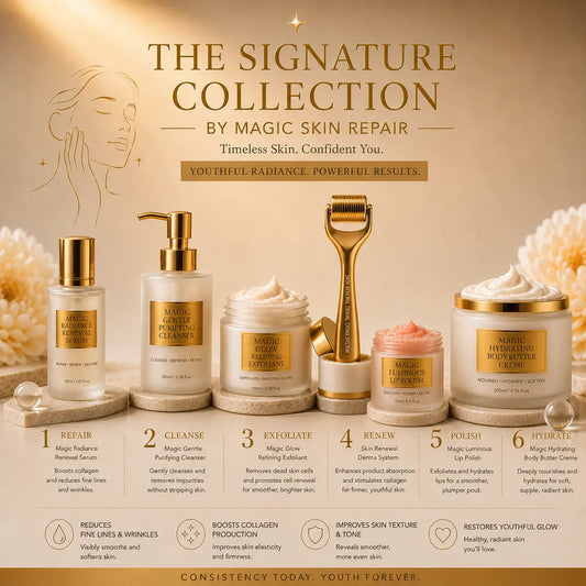 The Signature Collection