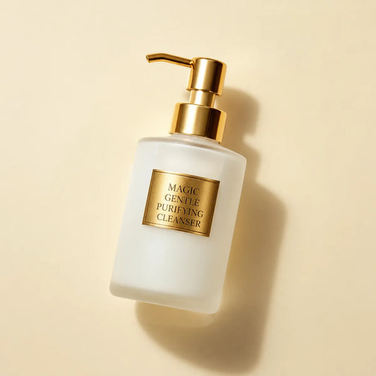 Magic Gentle Purifying Cleanser