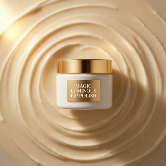Magic Luminous Lip Polish