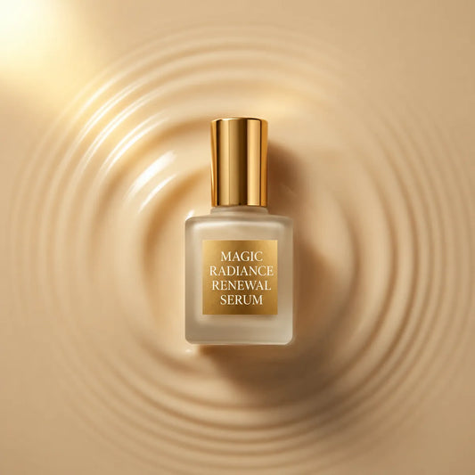 Magic Radiance Renewal Serum